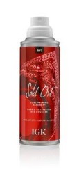 SOLD OUT CURL PRIMING BASECOAT