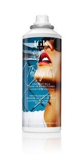 THIRSTY GIRL
