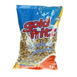 Cacahuate japones Bolsa de 1 Kg
