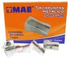 SACAPUNTAS METALICO TRIANGULAR MAE