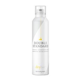 Espuma de limpieza y acondicionamiento DOUBLE STANDARD