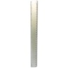 REGLA DE ALUMINIO DE 30 CENTIMETROS