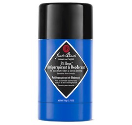 PIT BOSS ANTIPERSPIRANT & DEODORANT