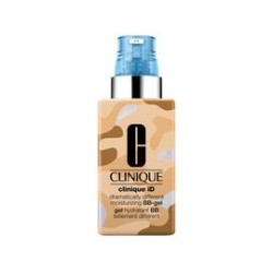DRAMATICALLY DIFFERENT™ MOISTURIZING BB-GEL + ACTIVE CARTRIDGE CONCENTRATE™ PARA POROS Y TEXTURA DISPAREJA
