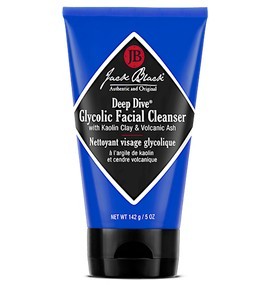 DEEP DIVE GLYCOLIC CLEANSER