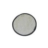 Tortillero 100% Algodón Rayas Bco/Gris