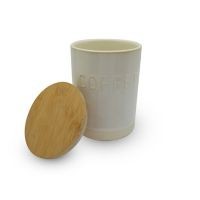Contenedor de Café