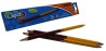 LAPIZ DUO TRIANGULAR MAE ROJO/GRAFITO