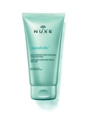 NUXE GEL LIMPIADOR AQUABELLAPIEL MIXTA 150ML