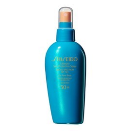 SPRAY DE PROTECCIÓN SOLAR MÁXIMA SPF 50