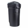Basurero con ruedas 75 L