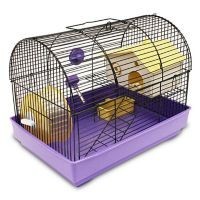 Jaula para hamster