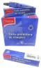 TINTA PARA CHEQUES 12 ML AZUL AZOR