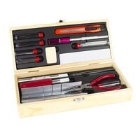 Deluxe Ship Modelers Tool Set