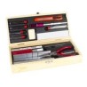 Deluxe Ship Modelers Tool Set