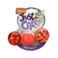 Juguete Bizzy Ball