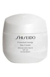 ESSENTIAL ENERGY DAY CREAM SPF 20