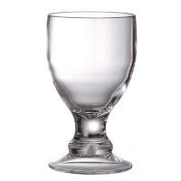Copa Postre Acrílico 380Ml