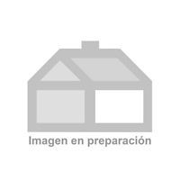 Contenedor vidrio clip color rectangular 800ml