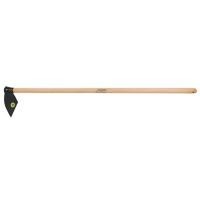 Azada 1.0 mango de madera 130 cm