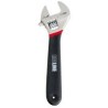 Llave ajustable 6" redline