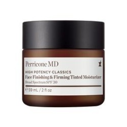 HIDRATANTE TINTADO PARA CARA FINALIZANTE Y FIRMANTE CLÁSICOS DE ALTA POTENCIA SPF 30 59ML