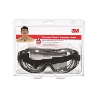 Googles para químico