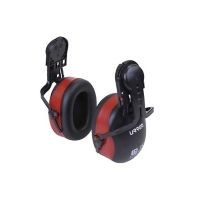 Orejera montable p/casco