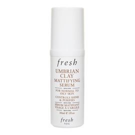 UMBRIAN CLAY MATTIFYING SERUM