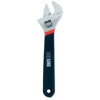 Llave ajustable 8" redline