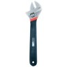 Llave ajustable 12" redline