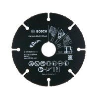 Disco multiwheel 4 1/2"