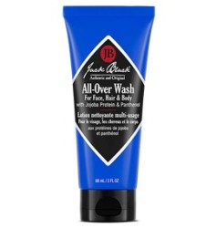 ALL-OVER WASH GEL (JABÓN)