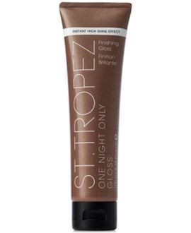 ONE NIGHT ONLY FINISHING GLOSS