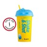 SHAKE & SHOT RUBBER HYDRO MASK