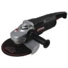 Esmeriladora angular 9" 2400W
