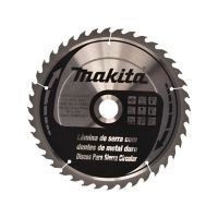 Disco sierra circular 10"