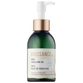 100% SUGARCANE SQUALANE 100ML