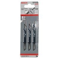 Segueta U111D basic for wood marca BOSCH