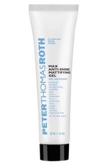 ANTI-SHINE MATTIFYING GEL