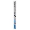 Segueta U118B basic for metal marca BOSCH