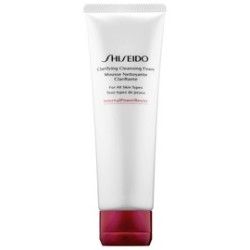 CLARIFYING CLEANSING FOAM 125ML