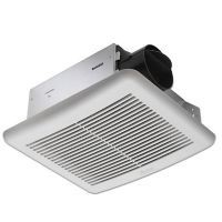 Extractor de pared y techo