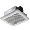 Extractor de pared y techo