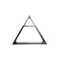 Repisa Triangulo Metalica