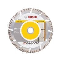 Disco diamante segmentado 7"
