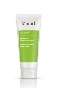 RENEWING CLEANSING CREAM