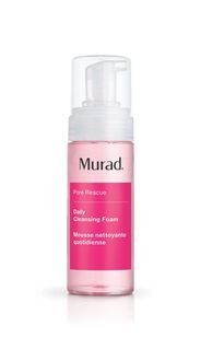 DAILY CLEANSING FOAM