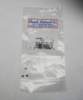 Packing nut