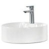 Lavabo Neo Blanco